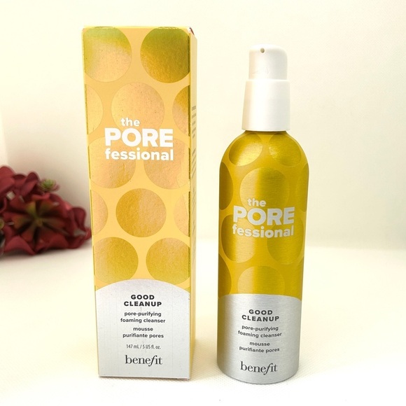 Benefit The POREfessional Good Cleanup Full Size - Picture 1 of 4